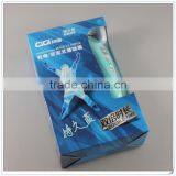 High Quality Chargeable Electric Hair Clipper Reliable Reputation thumbnail-1