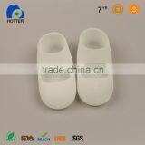 High Quality Soft Silicone Boys and Girls Silicone Breathable Casual Shoes for Infants, Babies, and Toddlers thumbnail-3
