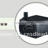 Wall Fountain Pump thumbnail-1