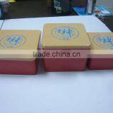 Metal Tin for Protein Powder thumbnail-1