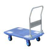 Easyzone Popular Model Plastic Heavy Duty Trolley thumbnail-4