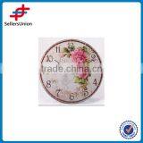 Without Mirror Wall Clock thumbnail-1