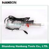 60W Temperature Adjustable Electric Soldering Iron , Temperature Controlled Soldering Iron thumbnail-1