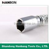 Spark Plug Socket With T Type thumbnail-4