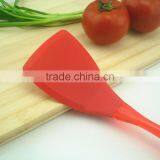 100% Food Grade Silicone Turner for Cooking thumbnail-5