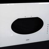 Ce Certification Of Toughened Glass Kitchen Splash Back Worktops thumbnail-2