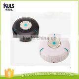 Household Self Cleaning Floor Cleaning Dust Cleaning Automatic Robot Vacuum Cleaner thumbnail-2