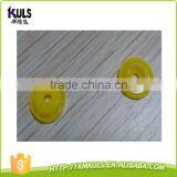 Colorful Wholesale Plastic Clothes Snap Botton and Rivets for Garment thumbnail-3