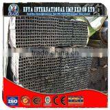 Square Pipes Cold Rolled Steel Pipes for Furniture ASTM A500-93 thumbnail-1