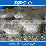 Good Quality Mini Mesh Chain Link Fence thumbnail-4