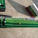 High Quality ABS Golf Putting Trainer thumbnail-1