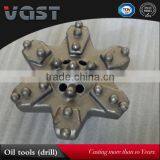 Top Quality Drill Bit for Oil Drilling thumbnail-6