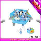 Hot Selling Educational Toys Penguin Break Ice Game Penguin Trap Games thumbnail-4
