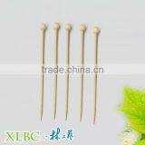 Bamboo Picks With Ball Ass thumbnail-1