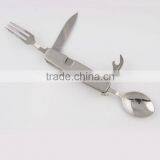 2014 Mini Multi Outdoor Tableware(A12)