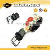2016 High Quality Promotion Polyester Lanyard With Metal Buckle for Trousers thumbnail-1
