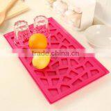 Plastic Set of 2 Pcs Portable Drainage Tray thumbnail-4