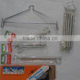 Malaysia Hot Sale Hammock Springs Cot,baby Springs Cot and Hanger Indone Spring thumbnail-1