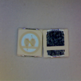 High Effiency Shenzhen Zhongshan Led Light 6v 150ma 3030 5730 Blue Smd Led Datasheet thumbnail-2