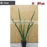 2015 New Home Decoration Maguey Potting Artificial Green Plant thumbnail-3