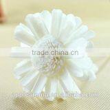 Sunflower Sola Flower Aroma Diffuser With Reed or Cotton Rope