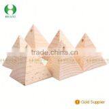 Best Quality Hot Sales Wooden Cap Car Perfume Bottle for Glass Perfume Bottle thumbnail-1