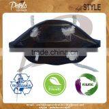 India Factory Cheap Wholesale Handled Custom Printing Jute Beach Tote Bag thumbnail-6