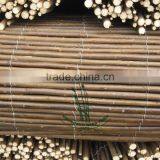 Natural Willow Garden Fence thumbnail-5