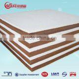 High Quality Latex Foam Mattress Sandwish Mattress Topper thumbnail-2