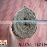 Burlap Cloth Nature Color for Packing and Decor thumbnail-1