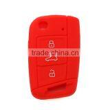 Wholesale New Design Fashion Silicone Car Key Protective Cover for Chevrolet thumbnail-2