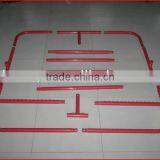 Standard Hockey Goal,ice Hockey Goal thumbnail-2