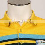 Cotton Polo Shirt Arrow Polo Shirts 100 2016 Oem Polo Shirts thumbnail-2