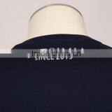 100%cotton Soft and Thin T-shirts thumbnail-5