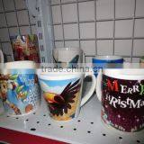 3D Sublimation Vacuum Machine of Heat Transfer CY-ZKJ thumbnail-5