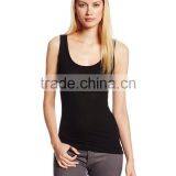 Black Tank Tops Wholesale , Fitness Tank Top , New Tank Tops thumbnail-1