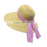 Peru Cheap Straw Wholesale Sun Hats