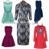 Shenzhen Splendid Garment Export Clothes Female Apparel thumbnail-6