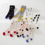 Wholesale Hot Tights Kids Leggings Cotton Kint Girls Cute Tights thumbnail-1