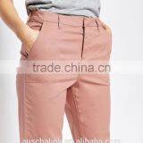 New Style High Quality Cheap Wholesale Chino Pants Factory Price thumbnail-4
