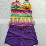 Hot Sale Low Price Swim Wear Suits in Stock for Muslin Women thumbnail-5