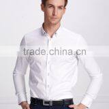 New Design Made to Measure Cotton Slim Men Shirt BSL0074 thumbnail-1