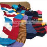 Man Thicken Sweat-absorbent Outdoor Sports Socks S-017 thumbnail-1
