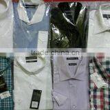 Mens Formal Shirts (Garment Stock Lots / Apparel Stock / Stocklots / Garment Apparel From Bangladesh) thumbnail-2