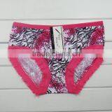 New Design Cheap Underwear for Fat Women thumbnail-4