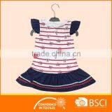 Latest Dress Designs Baby Girls Dress thumbnail-2