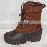 BEANBOOTS STYLE SNOWBOOTS thumbnail-1