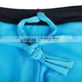 Custom 2016 Summer Men's Casual Sport Shorts Breathable Lace-up Mesh Fleible Beachwear Surf Board Beach Wear thumbnail-5