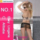 Hot Sale and Fashionablen New Style Sunspice Lingerie Wholesale Pirate Child's Costume thumbnail-2