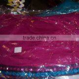 Sale WHOLESALE LOT 10 DHOTI PANTS SALWAR BOTTOM , COTTON EMBROIDERED thumbnail-6